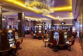 jljl8 game lobby overview showing casino and slot categories for Filipino players